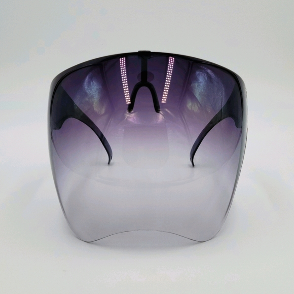 Acrylic Face Shield - Picture 1 of 4